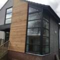 Cladding
