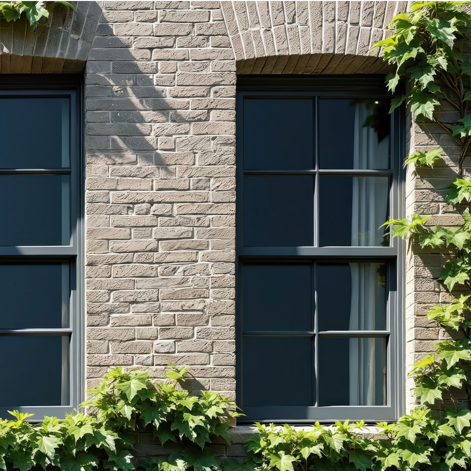 Sliding Sash Windows